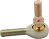 Tie Rod End - Left - 3/8"-24 NF