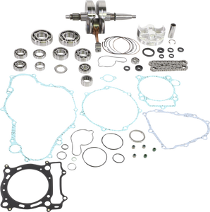 Engine Rebuild Kit - Yamaha YFZ450