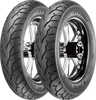 Tire - Night Dragon™ - Front - 110/90-19 - 62H