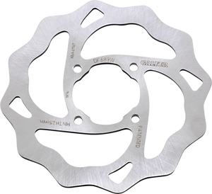 Wave® Rotor - Rear - Gas Gas/Husqvarna/KTM