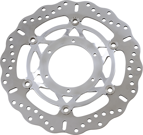 Brake Rotor - Honda VT - MD1141CC