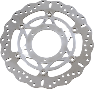 Brake Rotor - Honda VT - MD1141CC