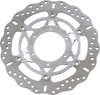 Brake Rotor - Honda VT - MD1141CC