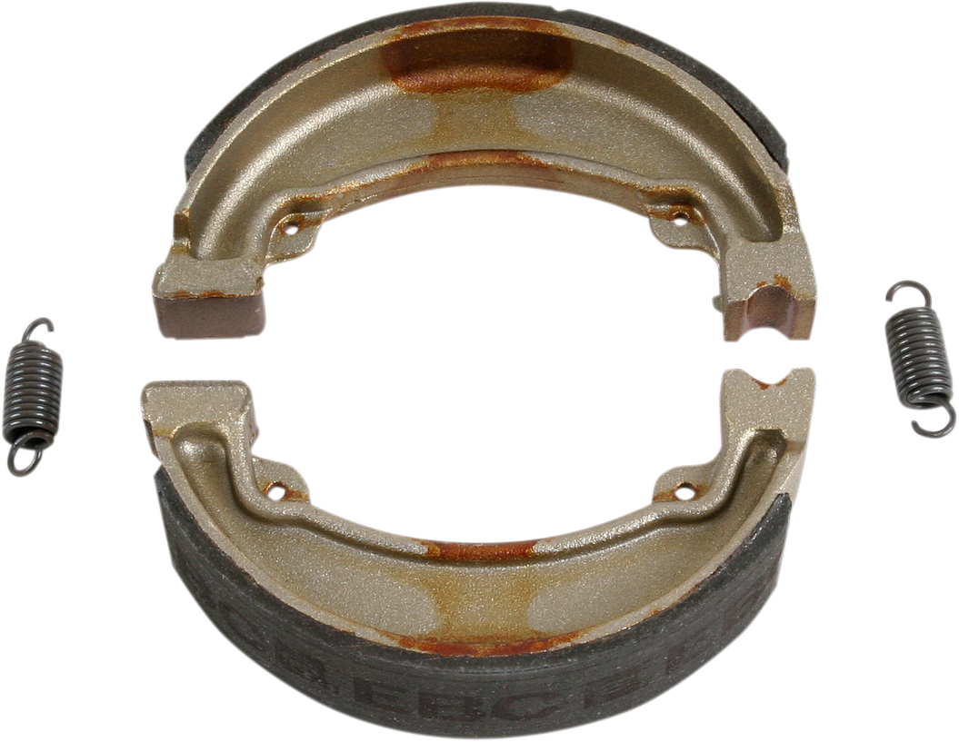 Brake Shoes - Honda