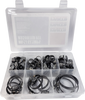 Assortment Kit - Hose Clamp - 60-Pieces