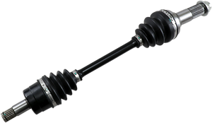 Axle Kit - Complete - Standard - Front Right - Yamaha