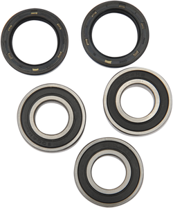 Wheel Bearing Kit - Rear - Suzuki