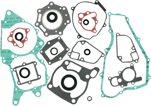 Motor Gasket Kit with Seal