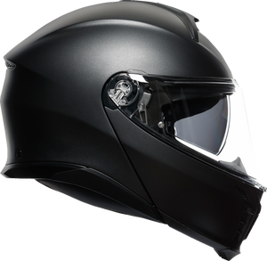 Tourmodular Helmet - Matte Black - Medium - Lutzka's Garage