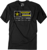 Rockstar 21 Racewear T-Shirt - Black - Medium - Lutzka's Garage