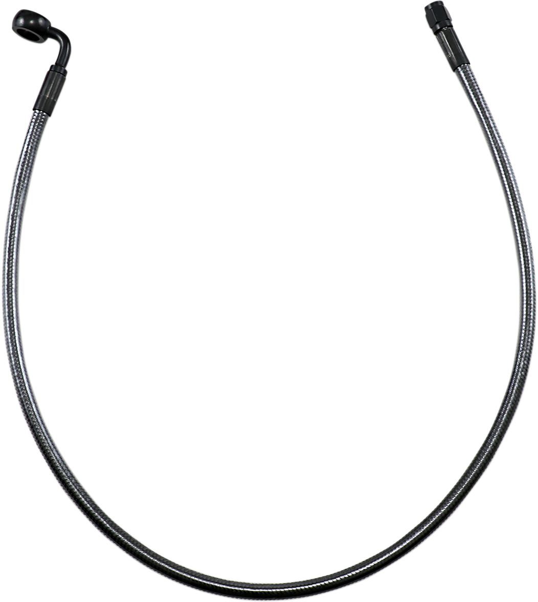 Brake Line - 12mm-90° - 28