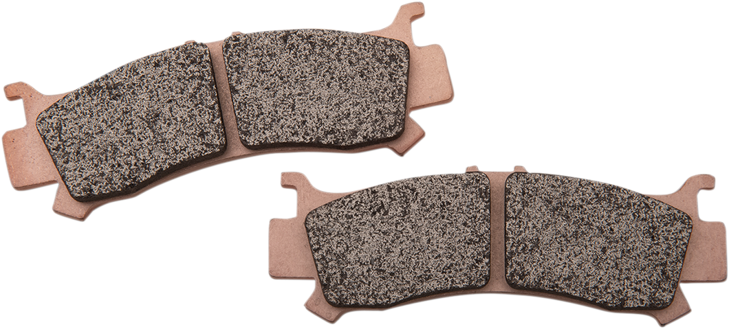 SXR Brake Pads - SXR701HH