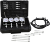 Vacuum Gauge Set - Fuel Pressure - Deluxe