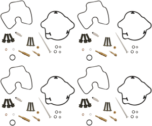 Carburetor Repair Kit - Honda