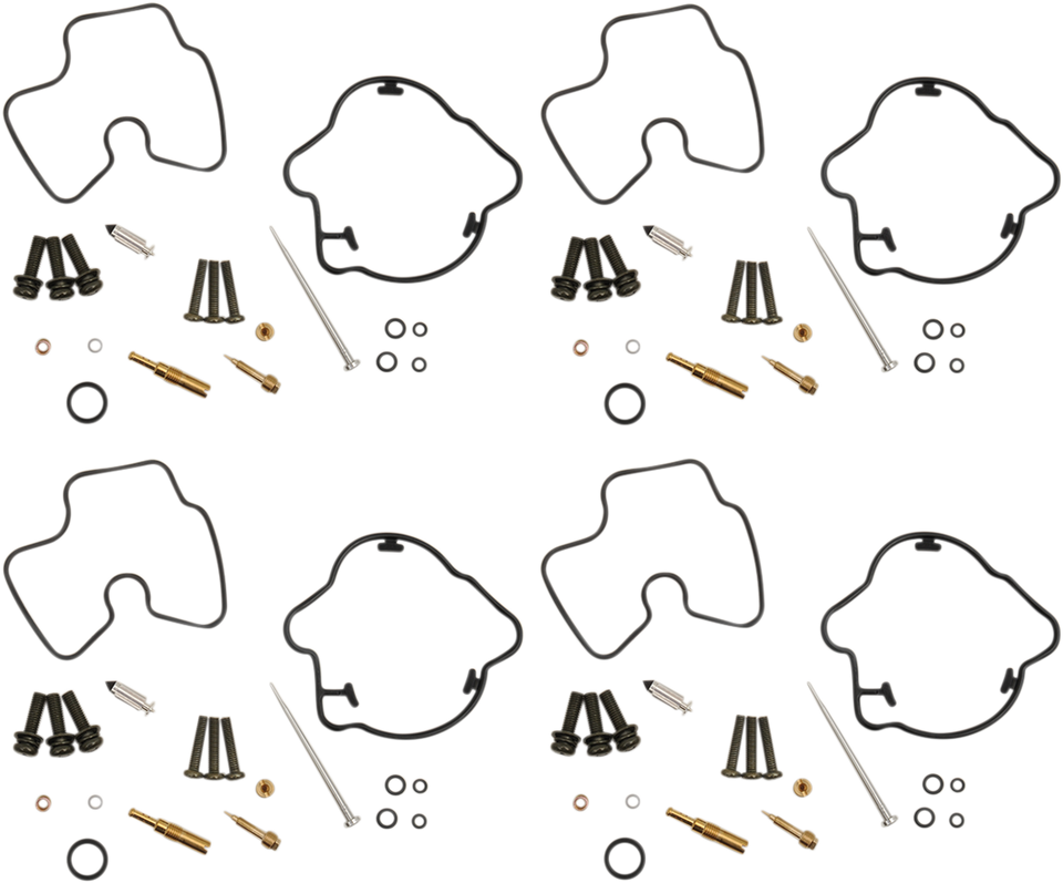 Carburetor Repair Kit - Honda