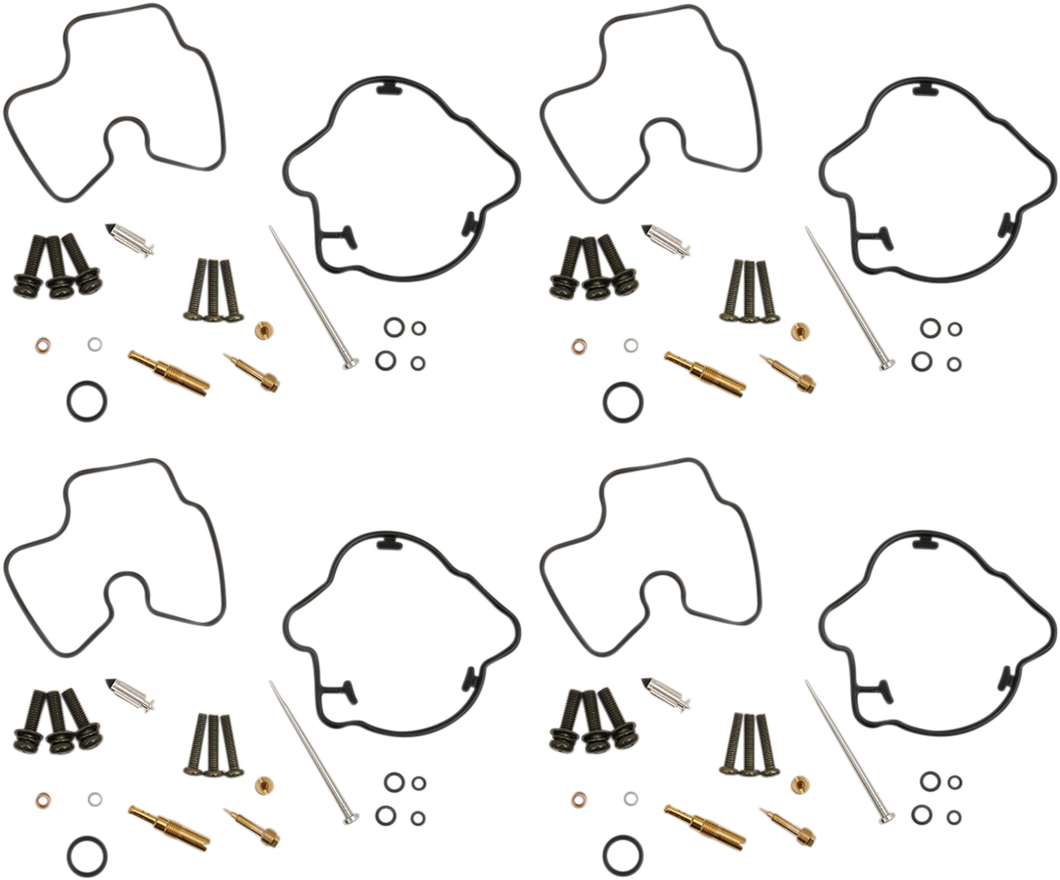 Carburetor Repair Kit - Honda