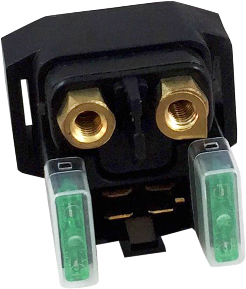 Solenoid Switch - Yamaha