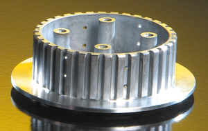 Inner Clutch Hub