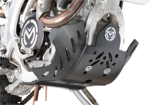 Pro Skid Plate - Honda - CRF250R