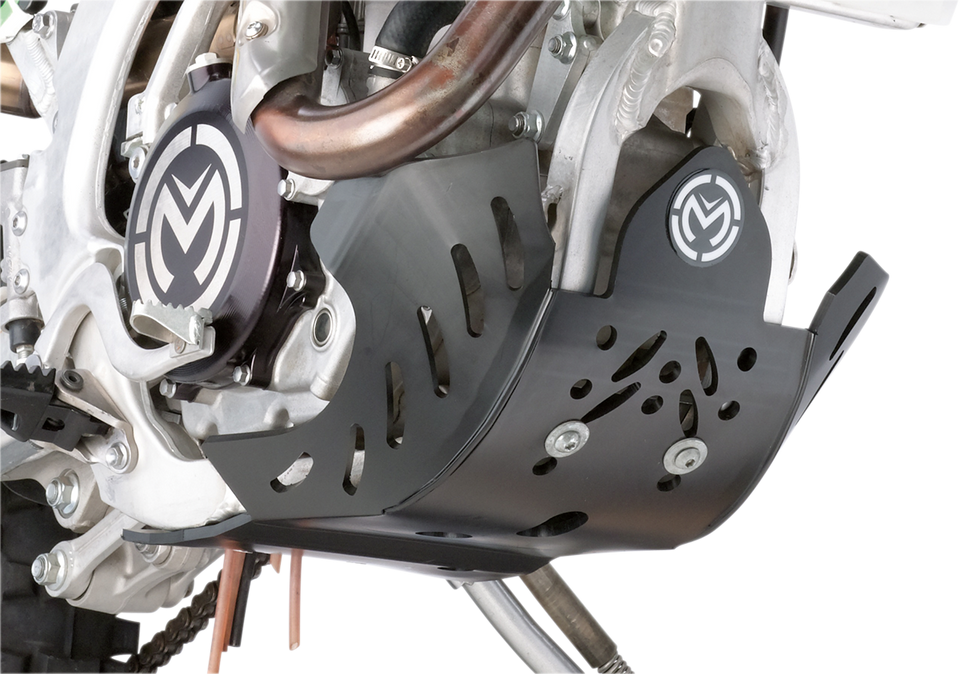 Pro Skid Plate - Honda - CRF250R