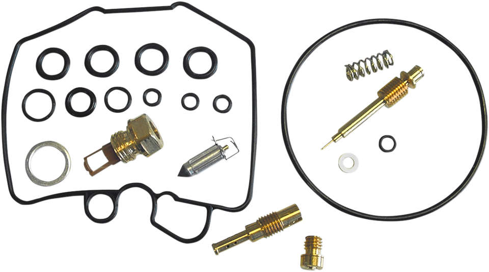 Carburetor Repair Kit - Honda