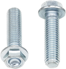 Bolts - Flange - M8 x 30 - 10-Pack