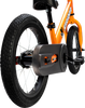 14" Sport Balance Bike - Tangerine