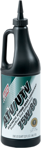 ATV Gear Oil - 75W-80 - 1 U.S. quart