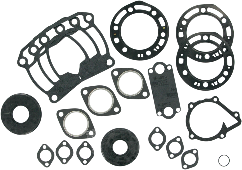 Complete Gasket Set - Polaris