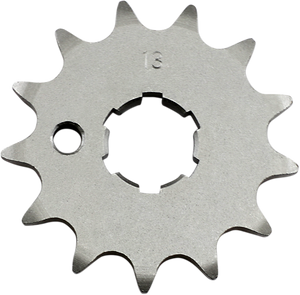 Countershaft Sprocket - 13 Tooth - Kawasaki/Yamaha - Lutzka's Garage