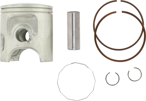 Piston Kit - 65.25 mm - Yamaha