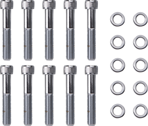 Bolt Sets - Socket-Head - Panhead/Shovelhead