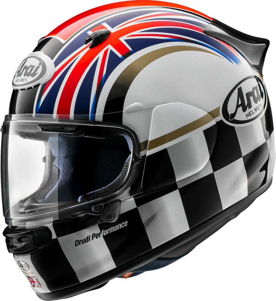 Contour-X Helmet - Podium - XS - Lutzka's Garage