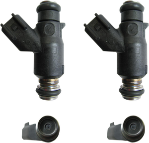 High Performance Fuel Injector Set - 6.2 Grams