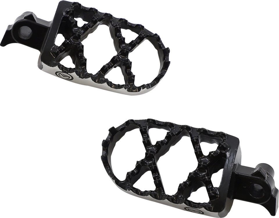 Hybrid Footpegs - Standard - Gas Gas/Yamaha