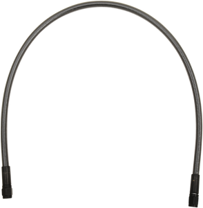 Brake Line - 23" - Black Pearl