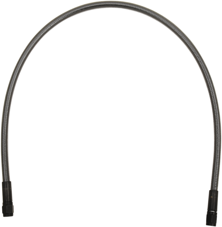 Brake Line - 23" - Black Pearl