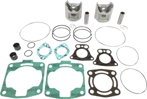 Top-End Rebuild Kit - Standard - Original Series - Polaris