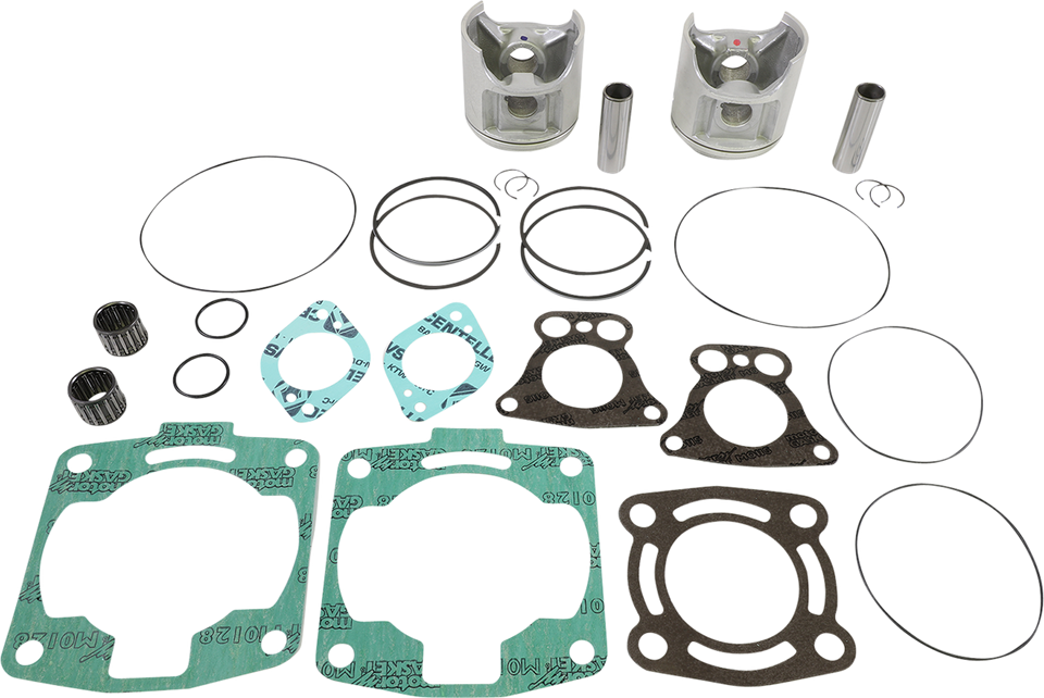 Top-End Rebuild Kit - Standard - Original Series - Polaris