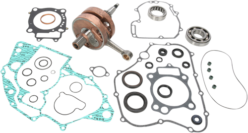 Crankshaft Kit - OE Crankshaft Replacement - Honda