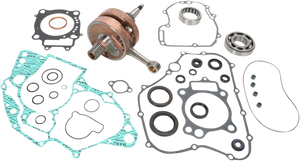 Crankshaft Kit - OE Crankshaft Replacement - Honda