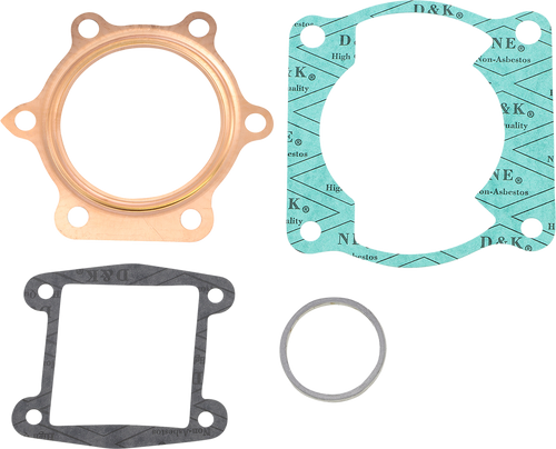 Top End Gasket Set - Yamaha