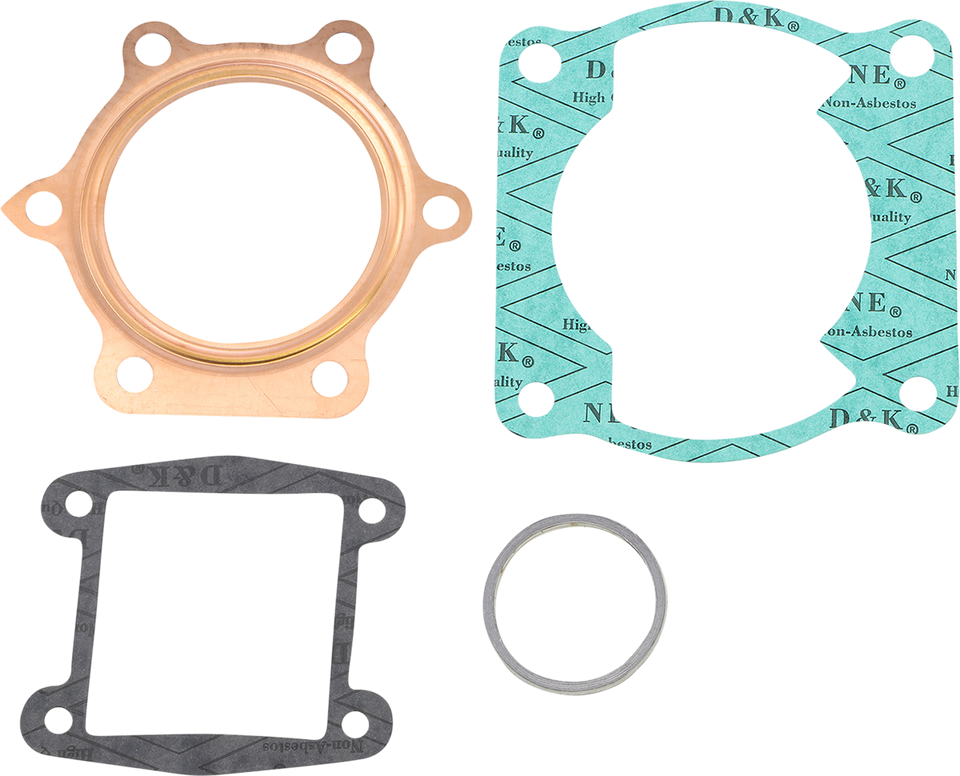 Top End Gasket Set - Yamaha