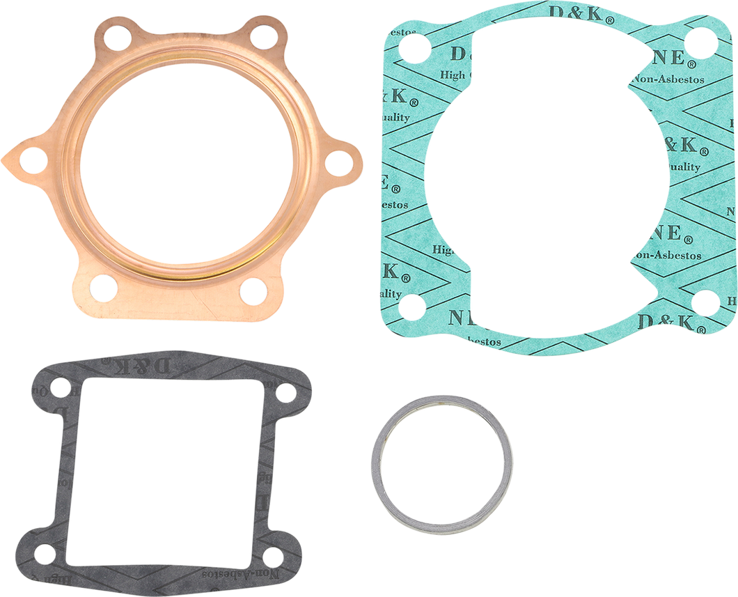 Top End Gasket Set - Yamaha