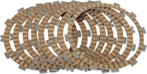 Clutch Friction Plates