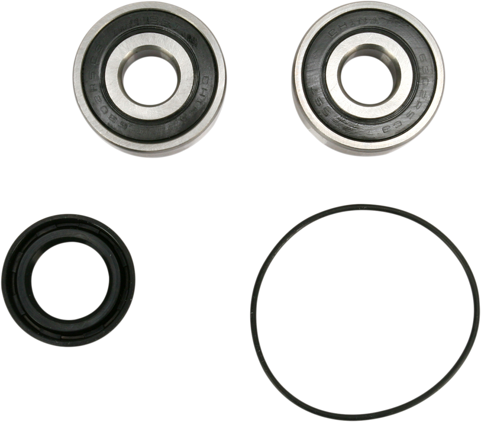 Wheel Bearing Kit - Front