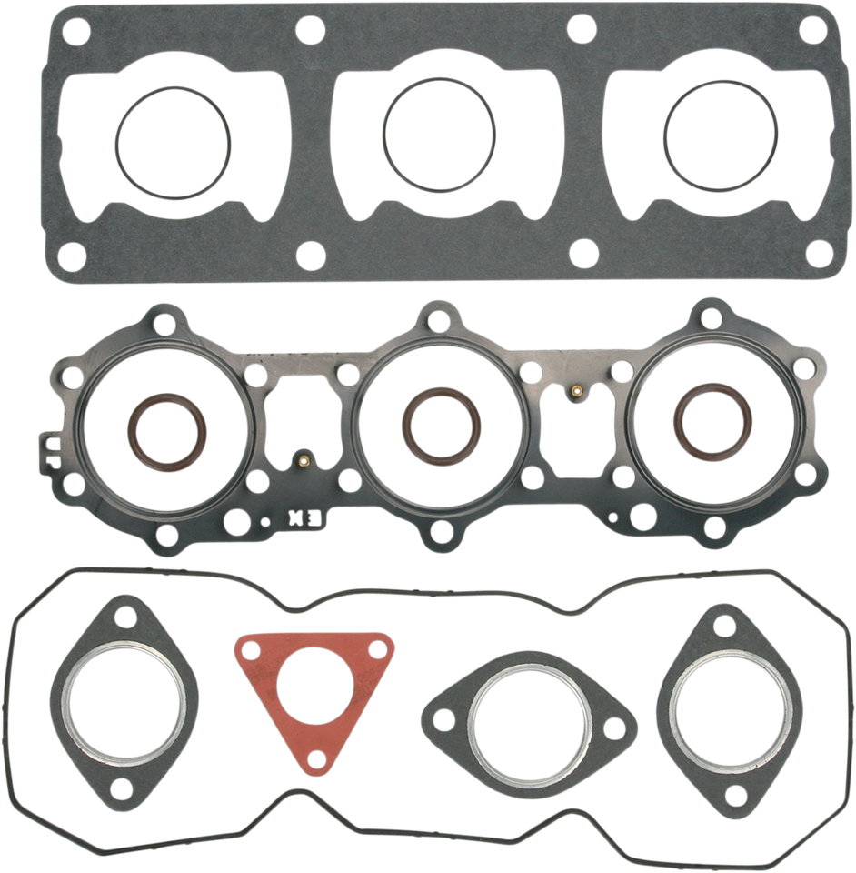 Full Top End Set - Polaris