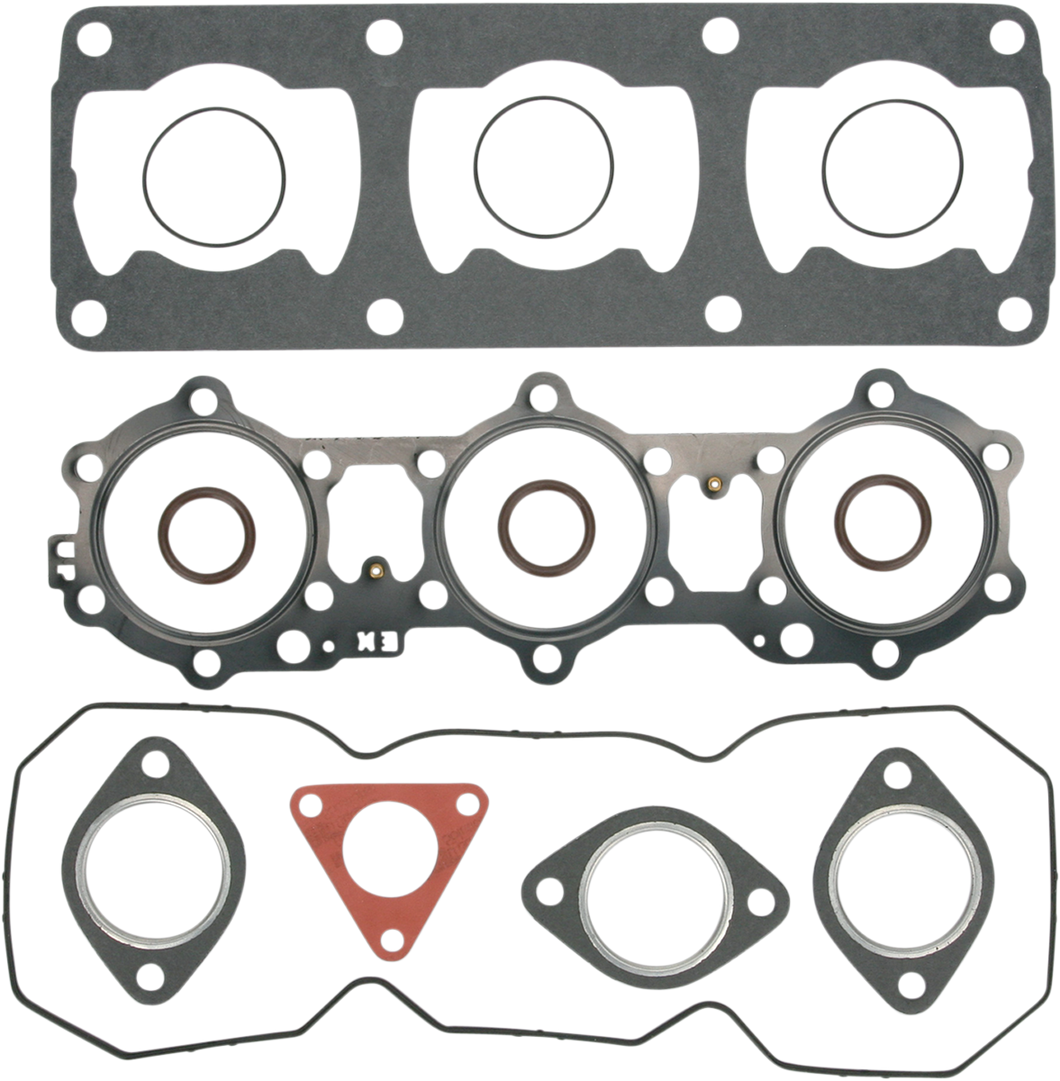 Full Top End Set - Polaris