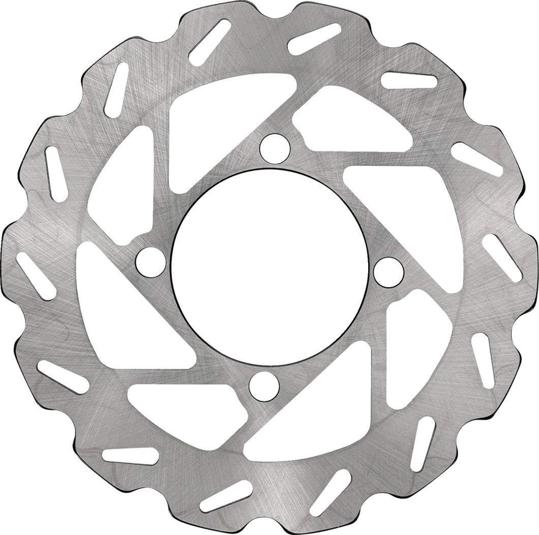 Brake Rotor - Yamaha