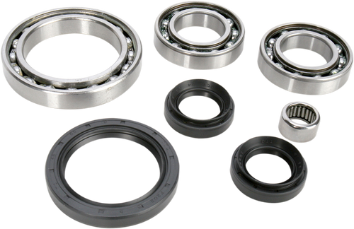 Differential Bearing/Seal Kit - Yamaha - Rear